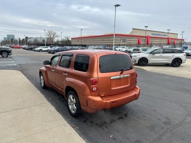 2006 Chevrolet HHR LT