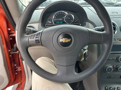 2006 Chevrolet HHR LT