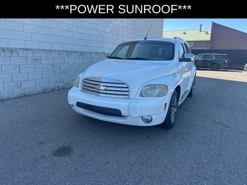2008 Chevrolet HHR LT