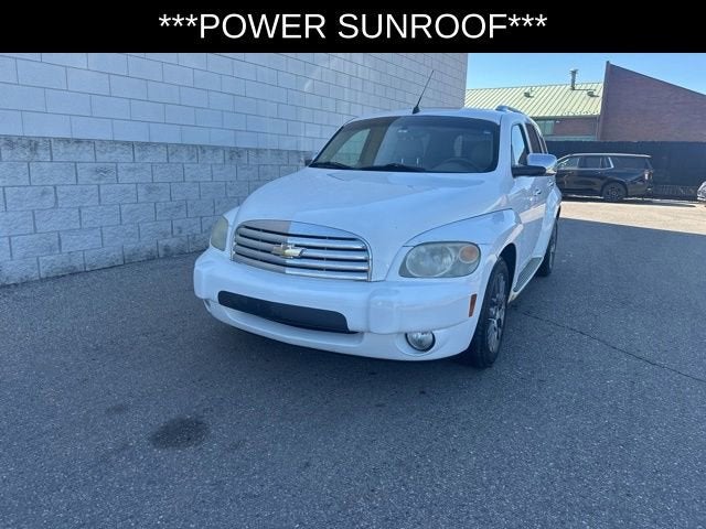 2008 Chevrolet HHR LT