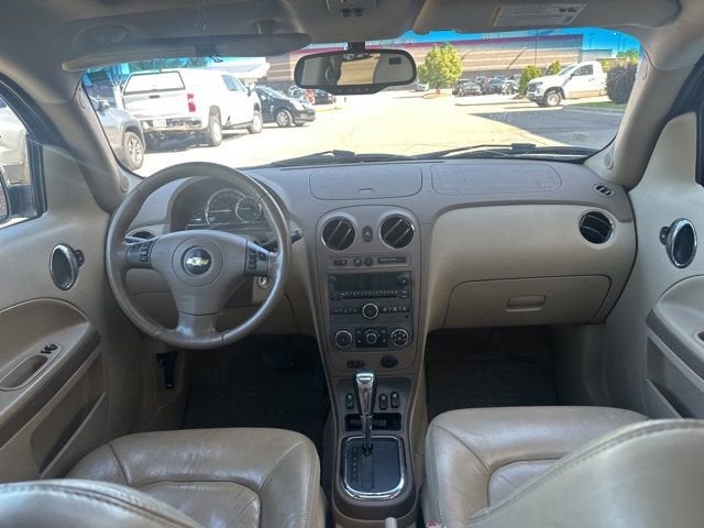 2008 Chevrolet HHR LT