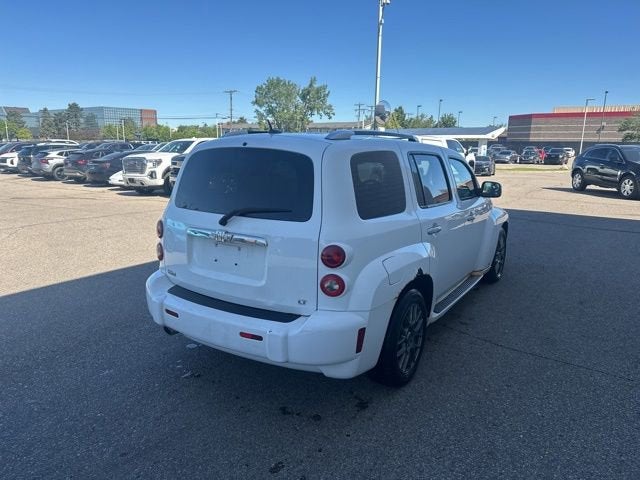 2008 Chevrolet HHR LT