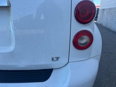 2008 Chevrolet HHR LT