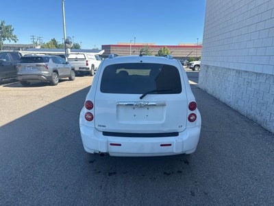 2008 Chevrolet HHR LT