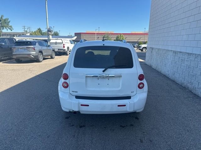 2008 Chevrolet HHR LT