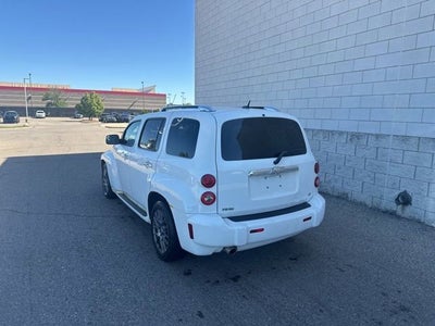 2008 Chevrolet HHR LT