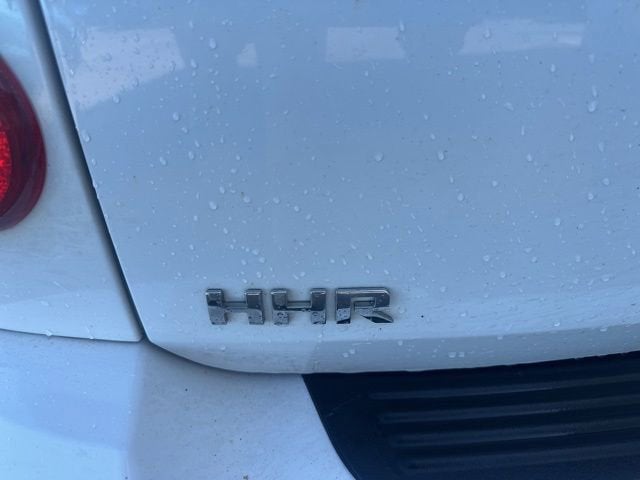 2008 Chevrolet HHR LT