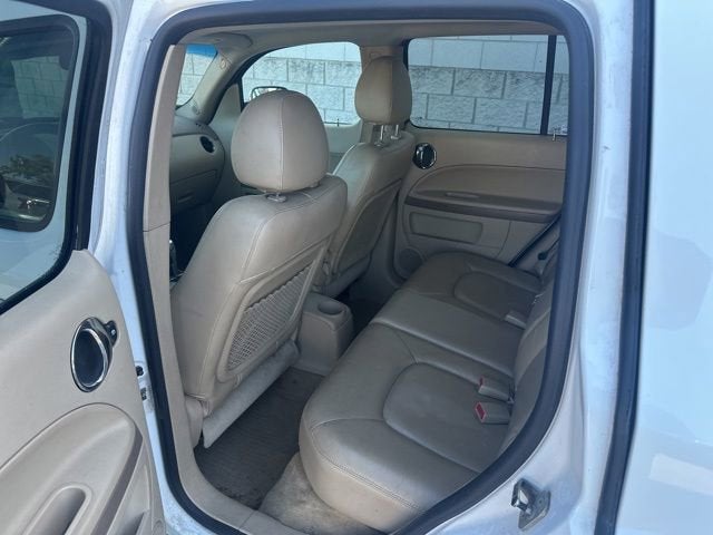 2008 Chevrolet HHR LT