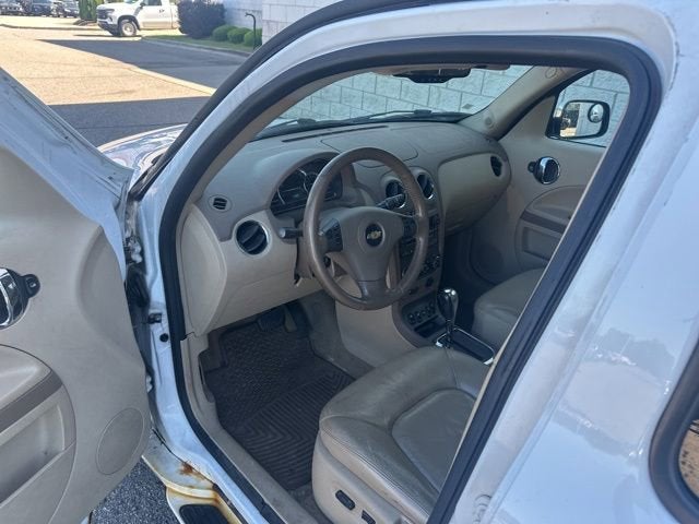 2008 Chevrolet HHR LT