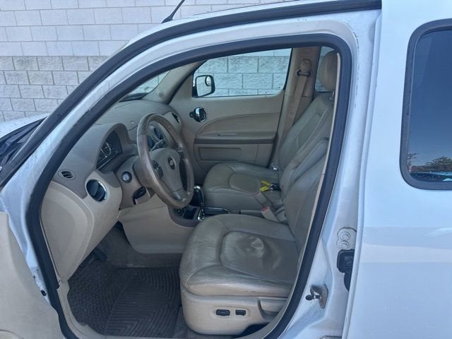 2008 Chevrolet HHR LT