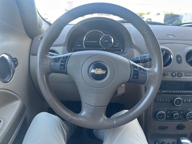 2008 Chevrolet HHR LT