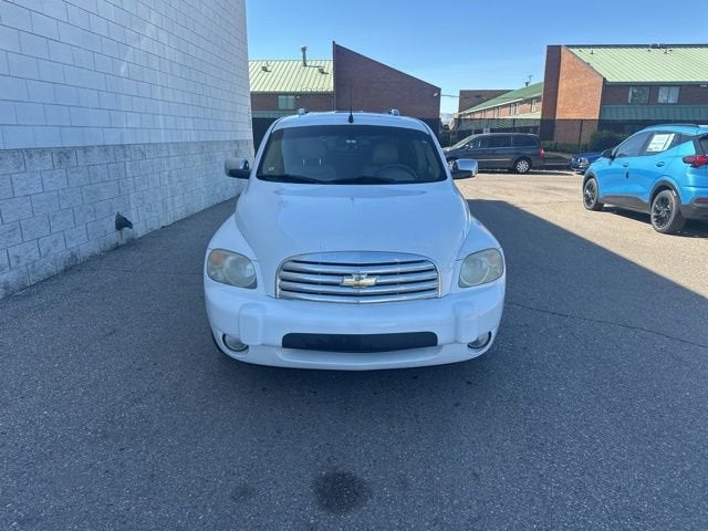 2008 Chevrolet HHR LT