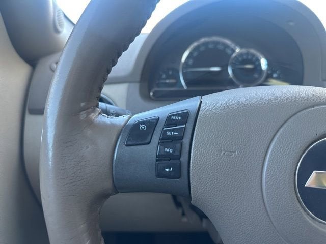 2008 Chevrolet HHR LT