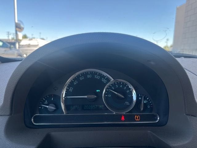2008 Chevrolet HHR LT