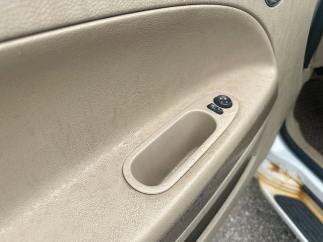 2008 Chevrolet HHR LT