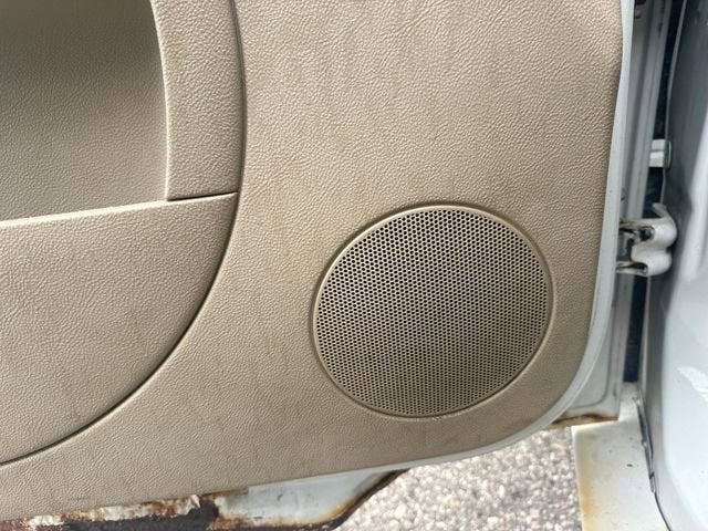 2008 Chevrolet HHR LT