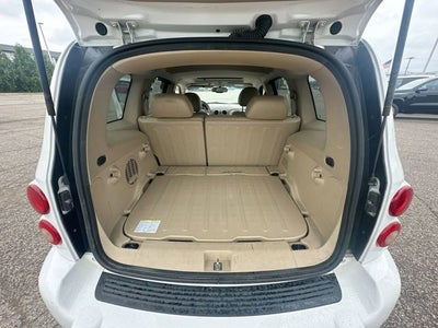 2008 Chevrolet HHR LT
