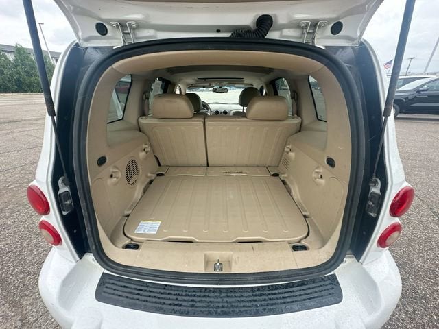 2008 Chevrolet HHR LT