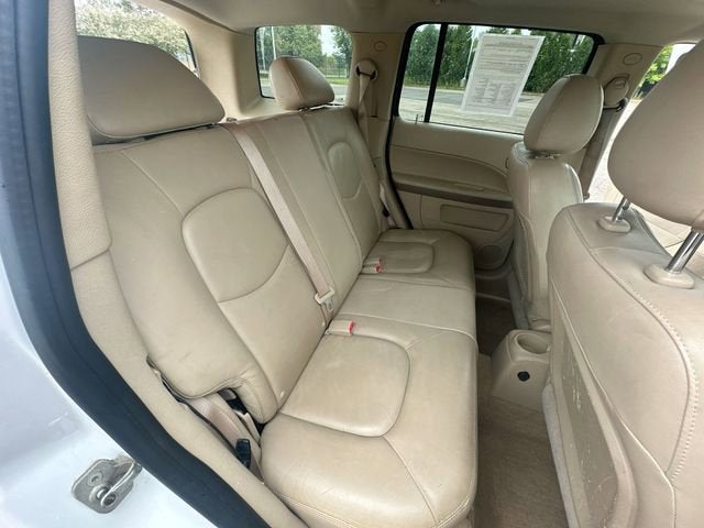 2008 Chevrolet HHR LT