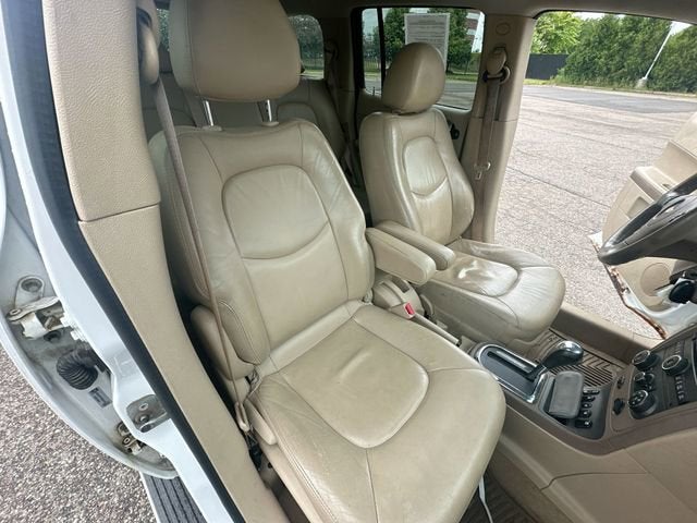 2008 Chevrolet HHR LT