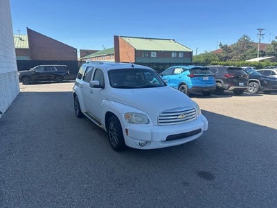 2008 Chevrolet HHR LT