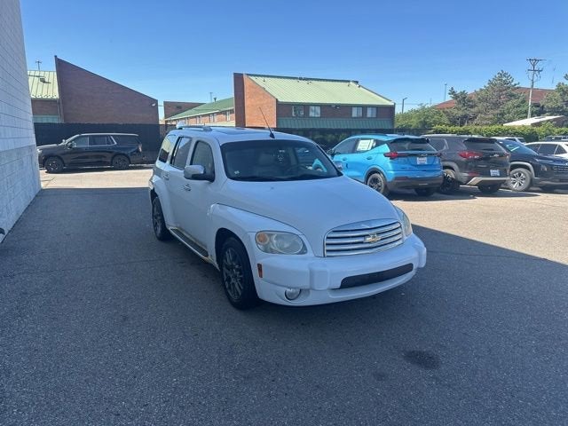 2008 Chevrolet HHR LT