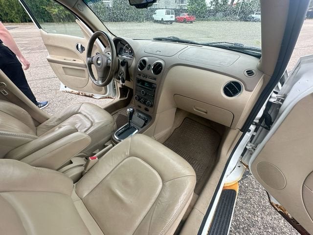 2008 Chevrolet HHR LT
