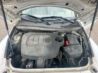 2008 Chevrolet HHR LT
