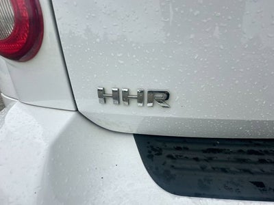 2008 Chevrolet HHR LT