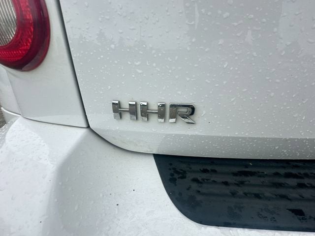 2008 Chevrolet HHR LT