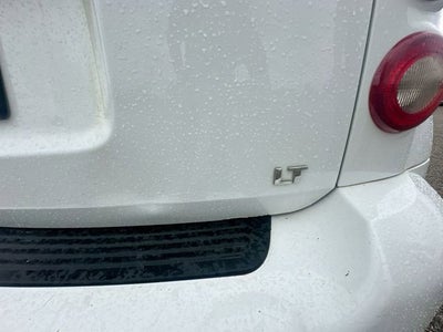 2008 Chevrolet HHR LT