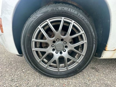 2008 Chevrolet HHR LT