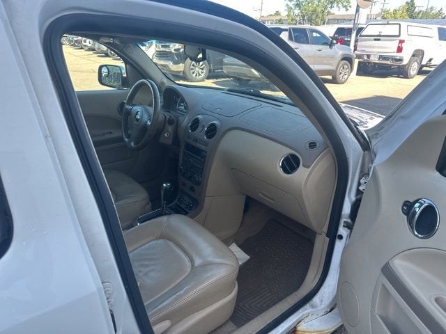 2008 Chevrolet HHR LT