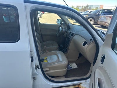 2008 Chevrolet HHR LT