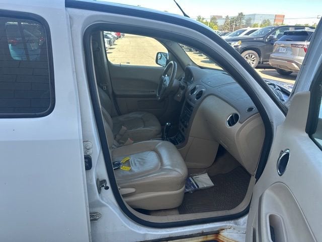 2008 Chevrolet HHR LT