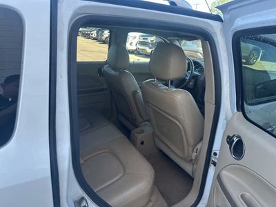 2008 Chevrolet HHR LT