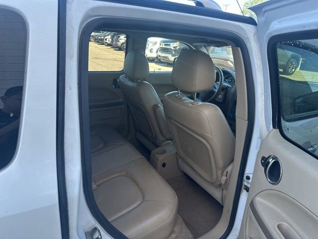 2008 Chevrolet HHR LT