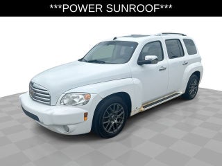 2008 Chevrolet HHR LT