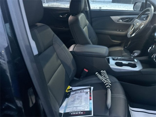 2024 Chevrolet Blazer 3LT