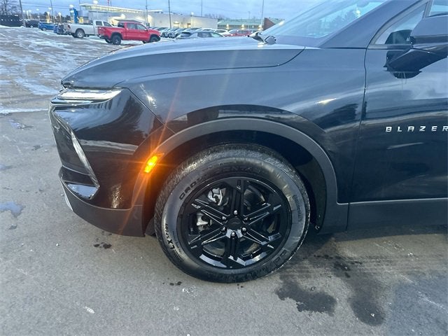 2024 Chevrolet Blazer 3LT
