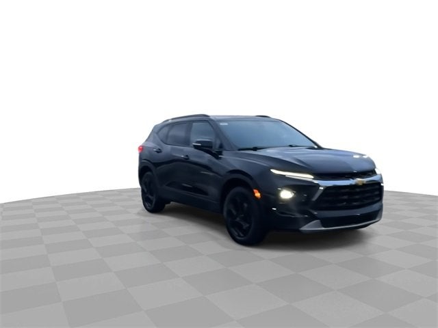 2024 Chevrolet Blazer 3LT
