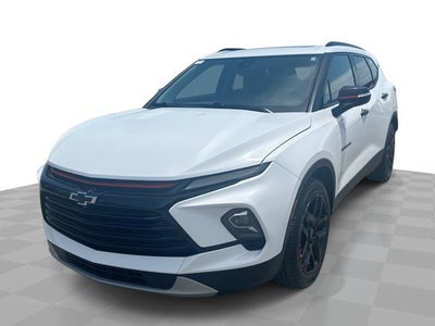 2023 Chevrolet Blazer 3LT