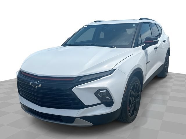 2023 Chevrolet Blazer 3LT