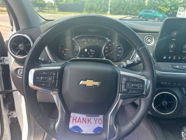2023 Chevrolet Blazer 3LT
