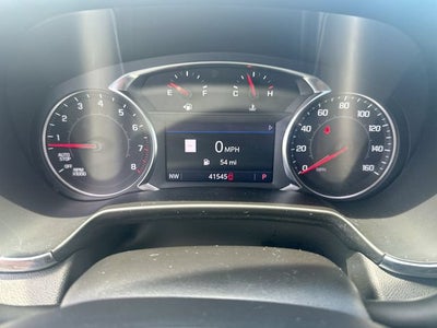 2023 Chevrolet Blazer 3LT