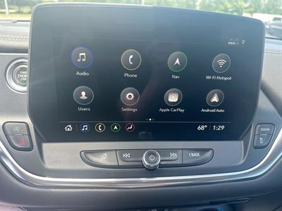 2023 Chevrolet Blazer 3LT