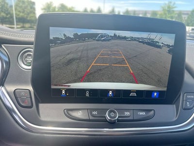 2023 Chevrolet Blazer 3LT