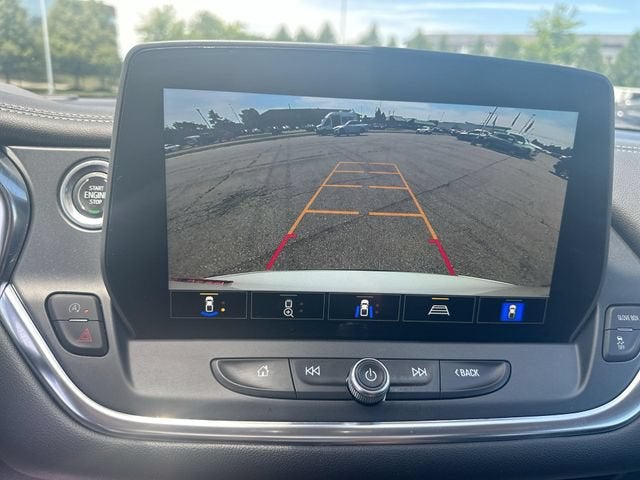 2023 Chevrolet Blazer 3LT