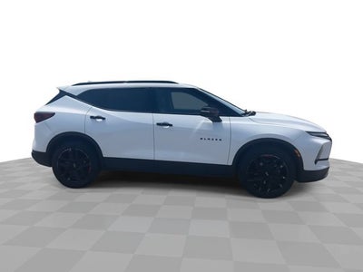 2023 Chevrolet Blazer 3LT