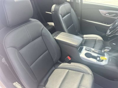 2023 Chevrolet Blazer 3LT